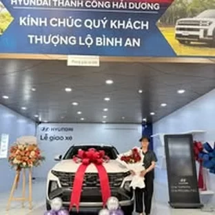 Đăng ký xe Hyundai tại Hải Dương: các bước cần kiểm tra