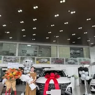 Gia đình tại Hải Dương nên xem Hyundai nào?